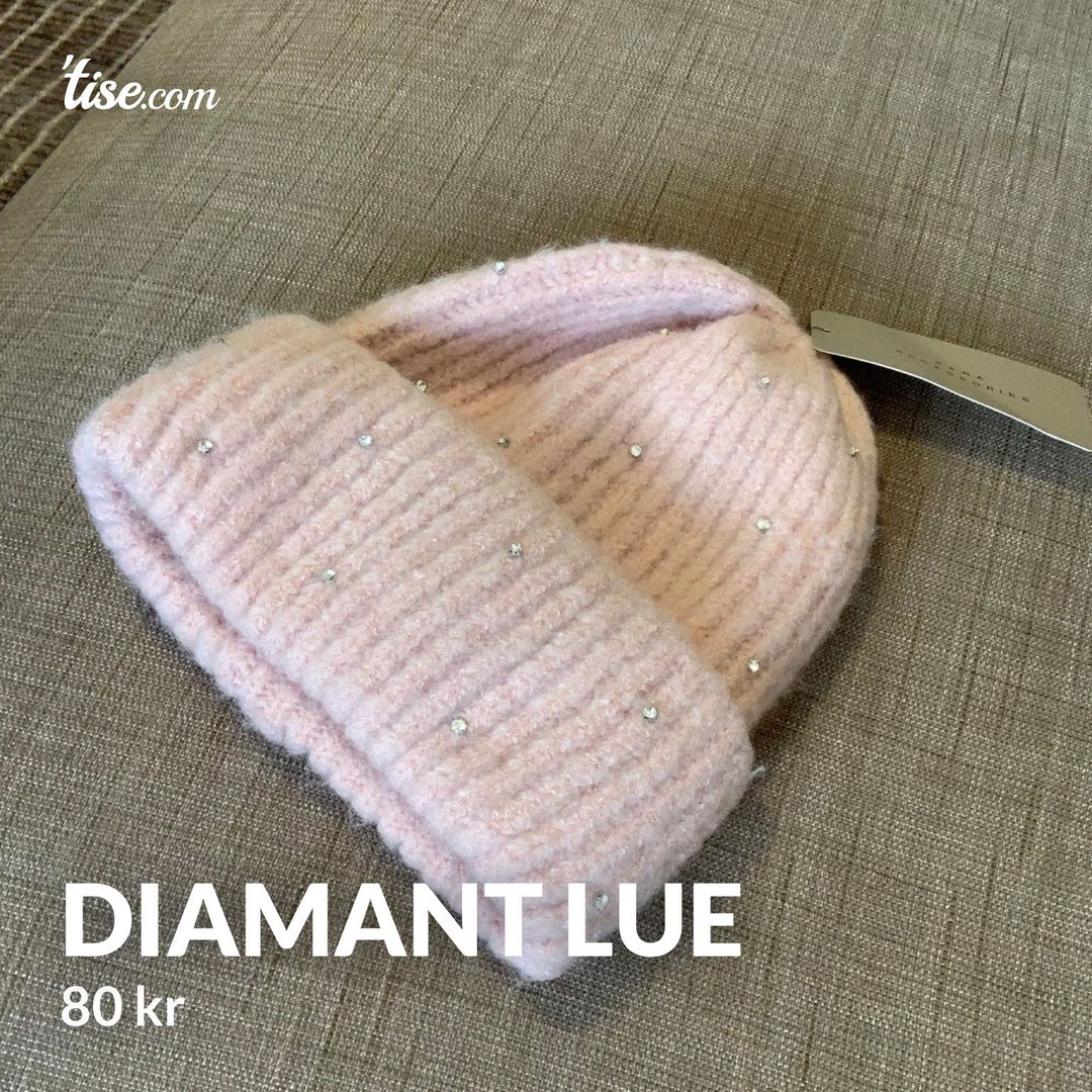 Diamant lue