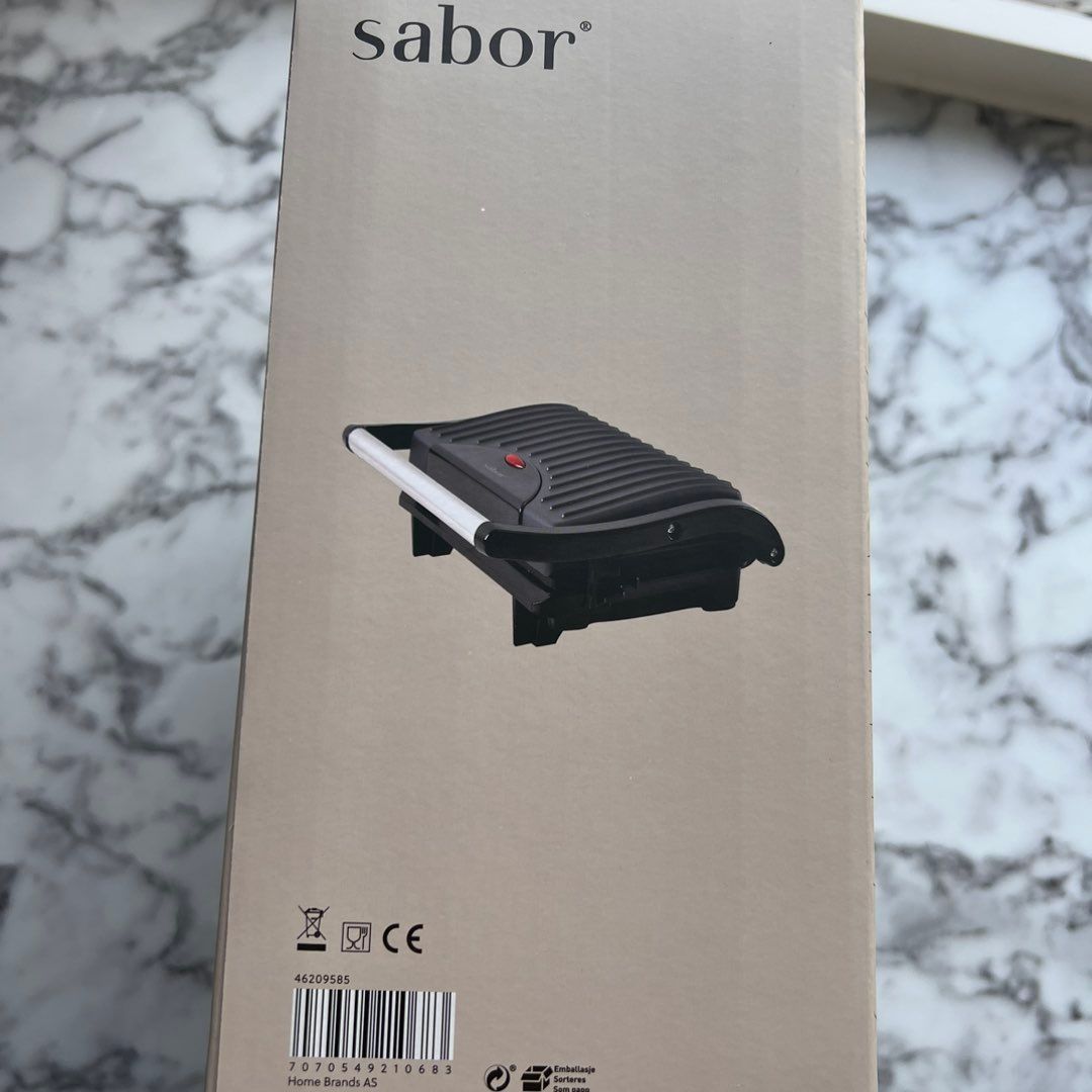 Sabor Select Grill