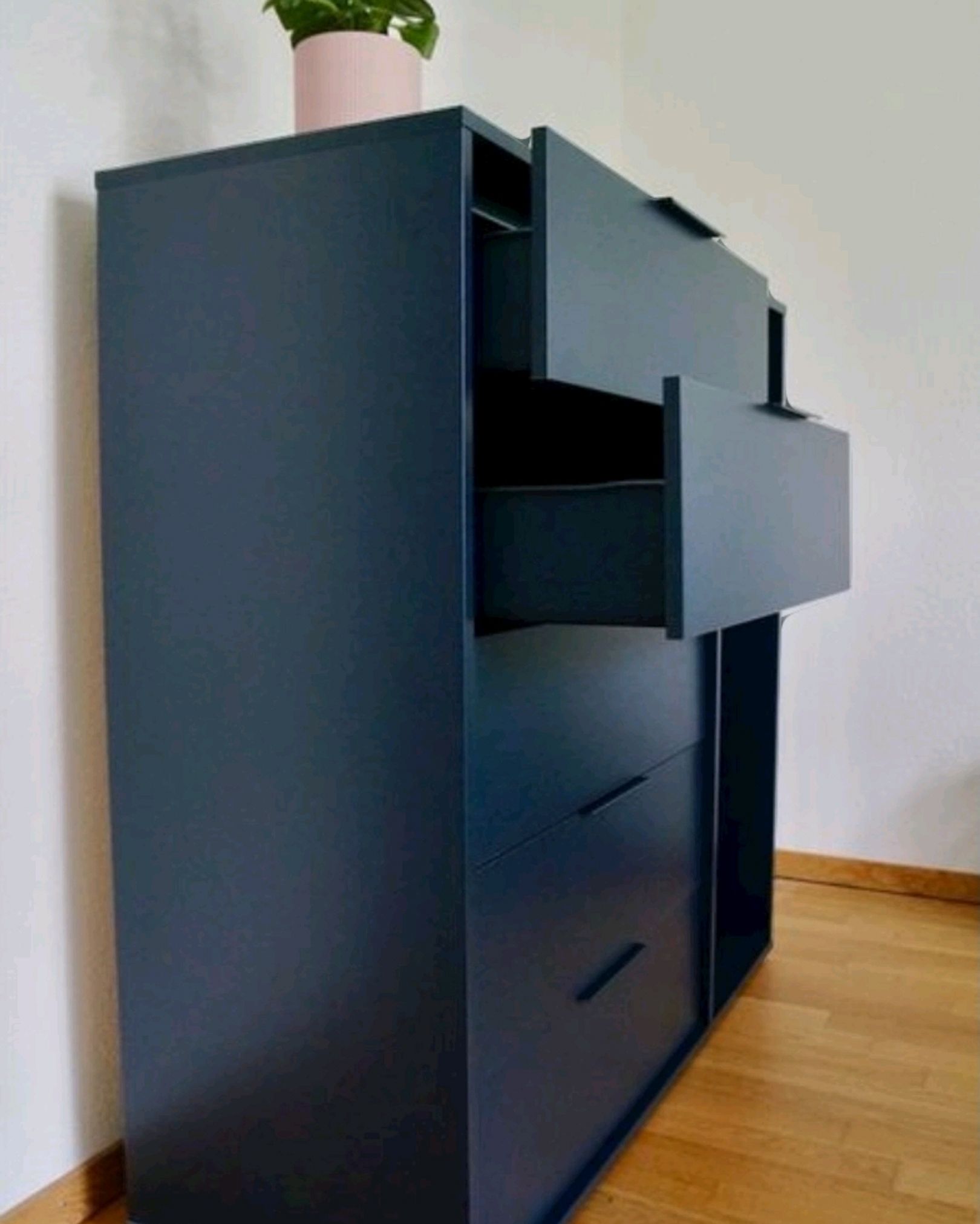 IKEA Garderobe