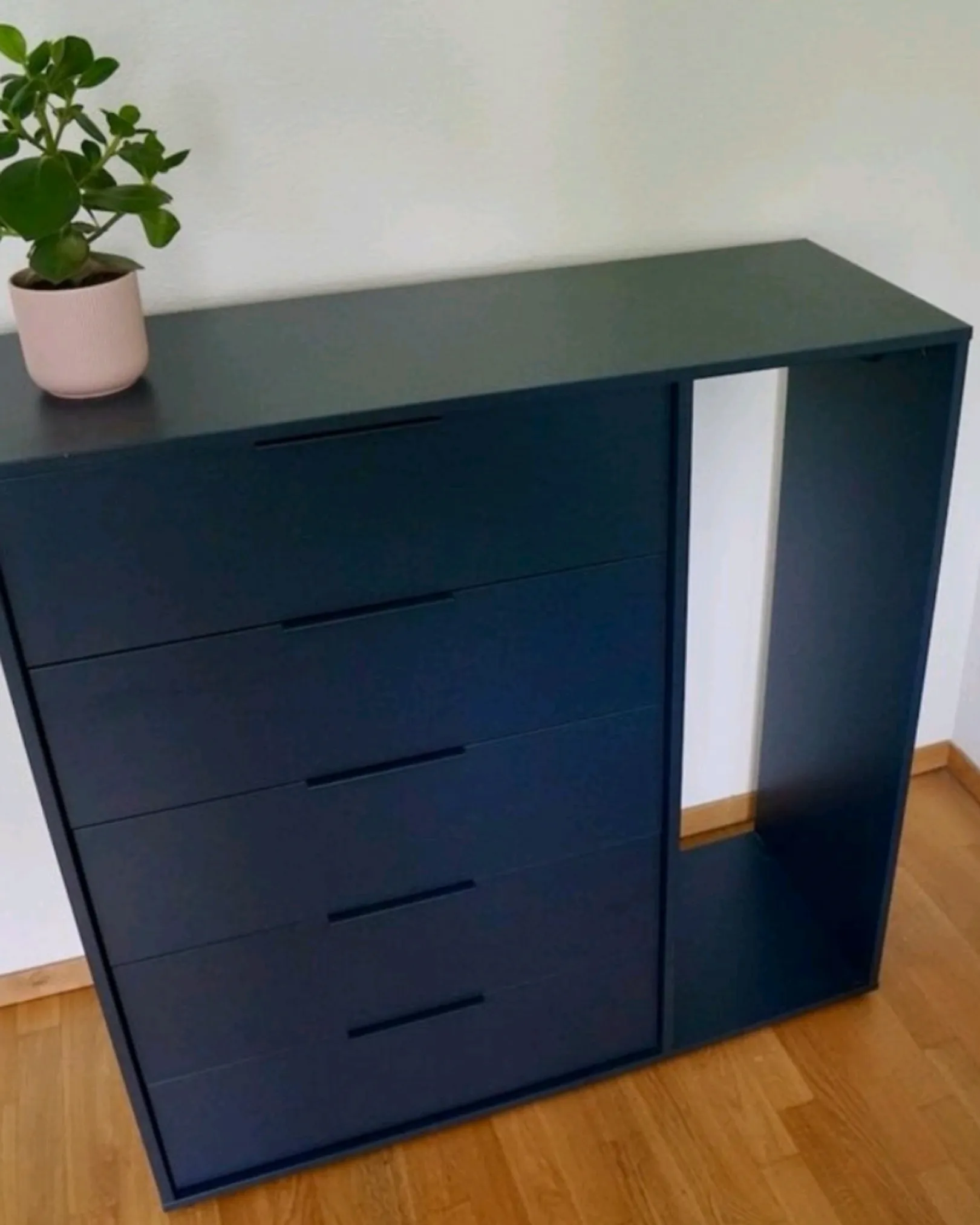 IKEA Garderobe