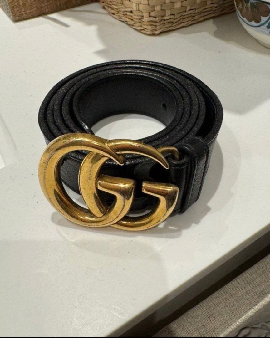 Gucci bælte