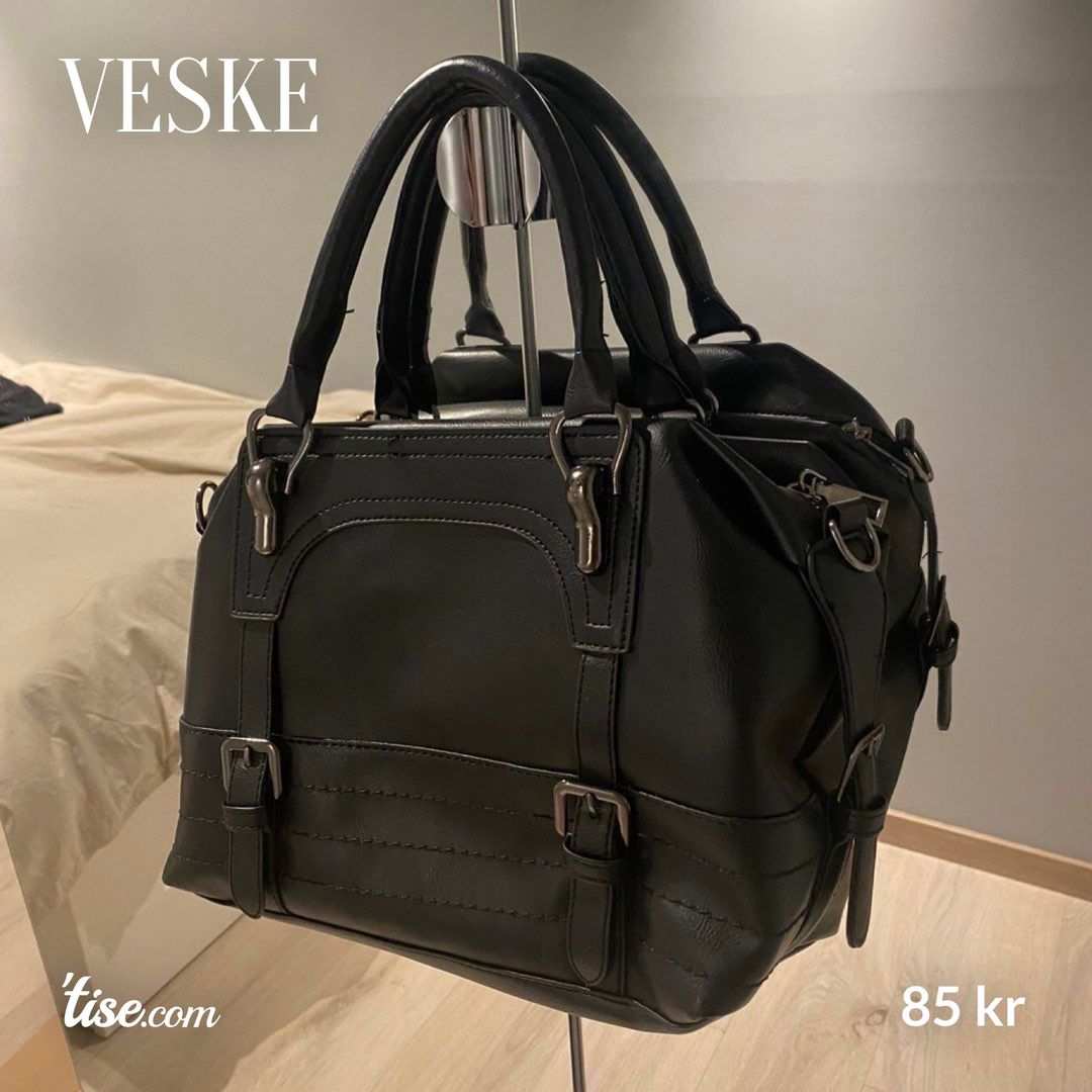 Veske