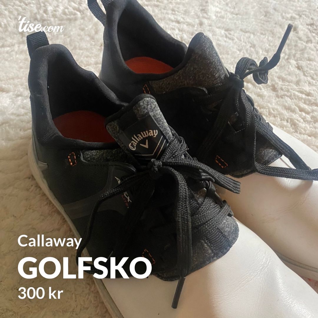 Golfsko