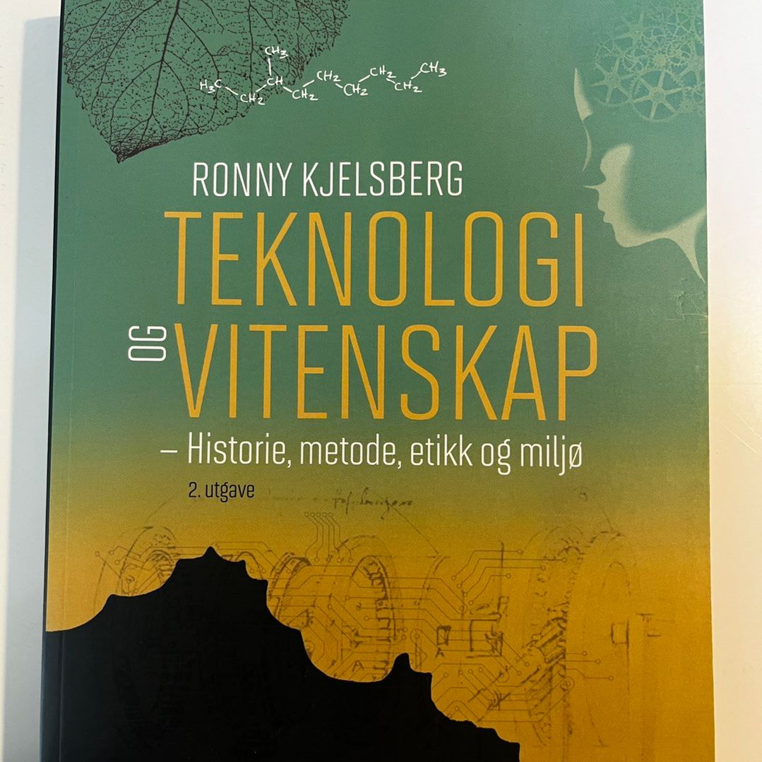 Teknologi