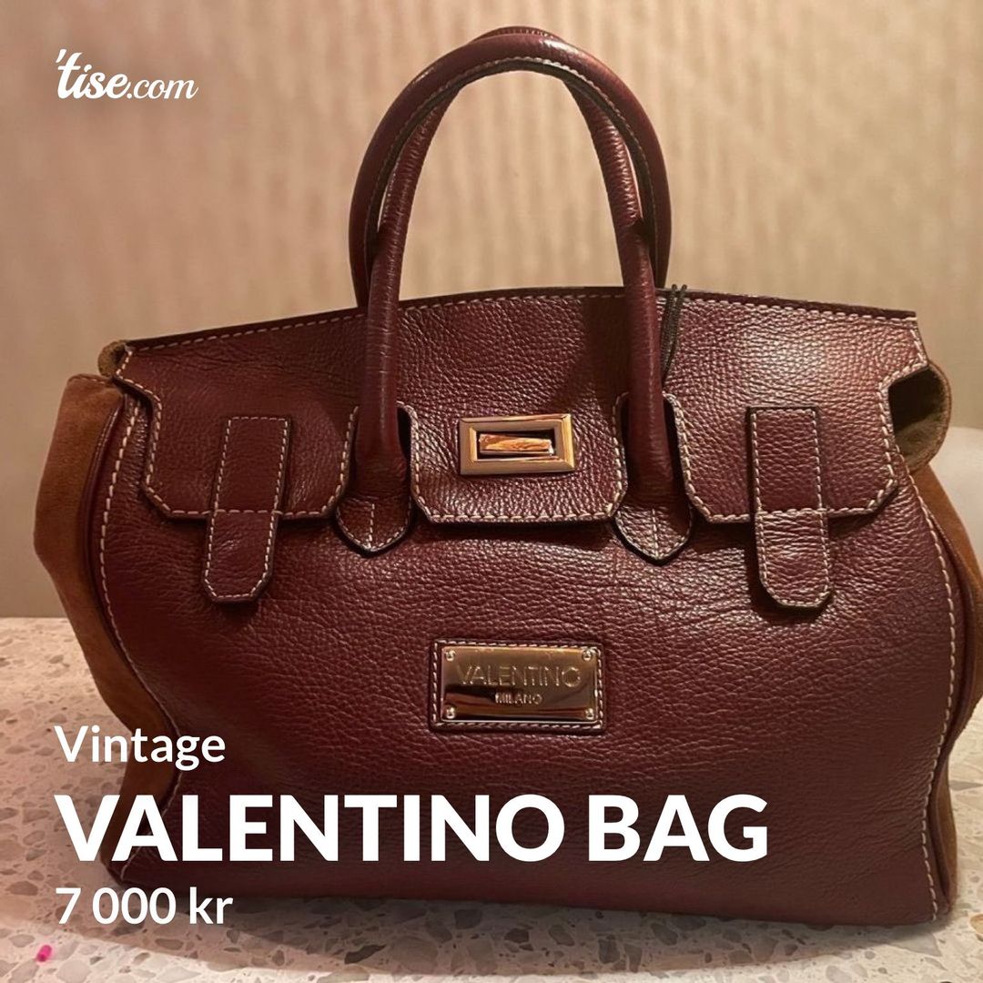 Valentino bag