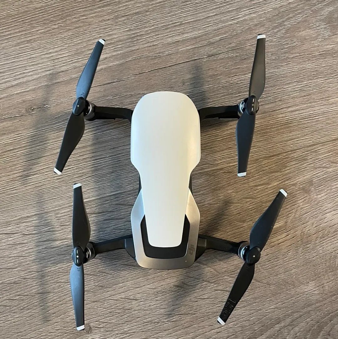 DJI Mavic Air Drone