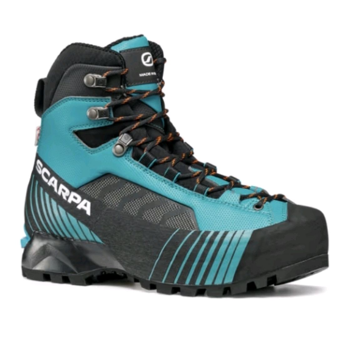 Scarpa Ribelle Lite