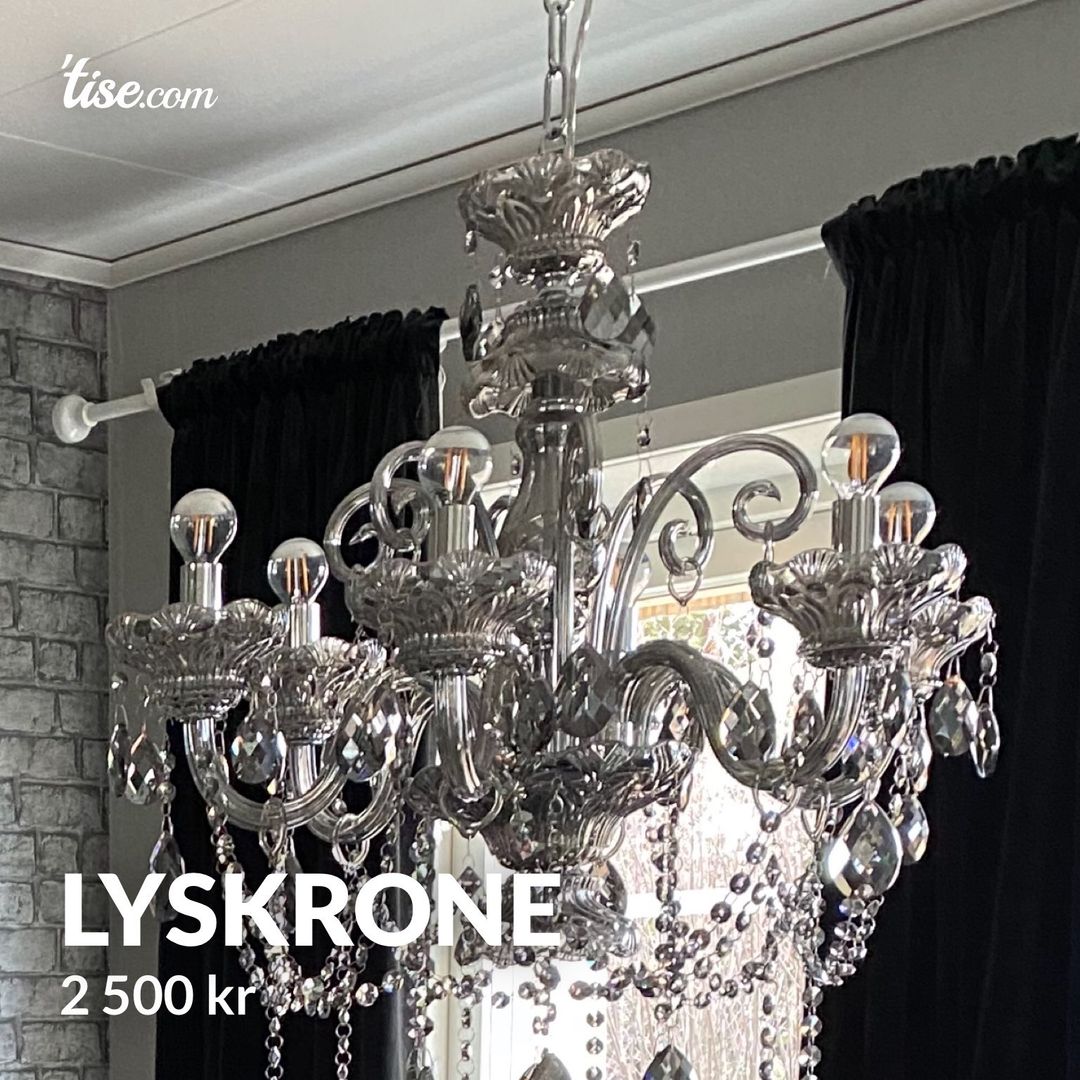 Lyskrone