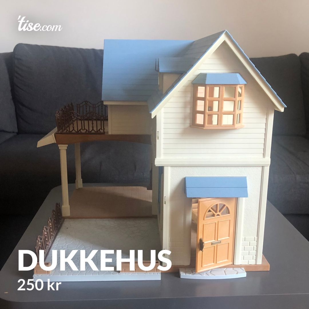 Dukkehus