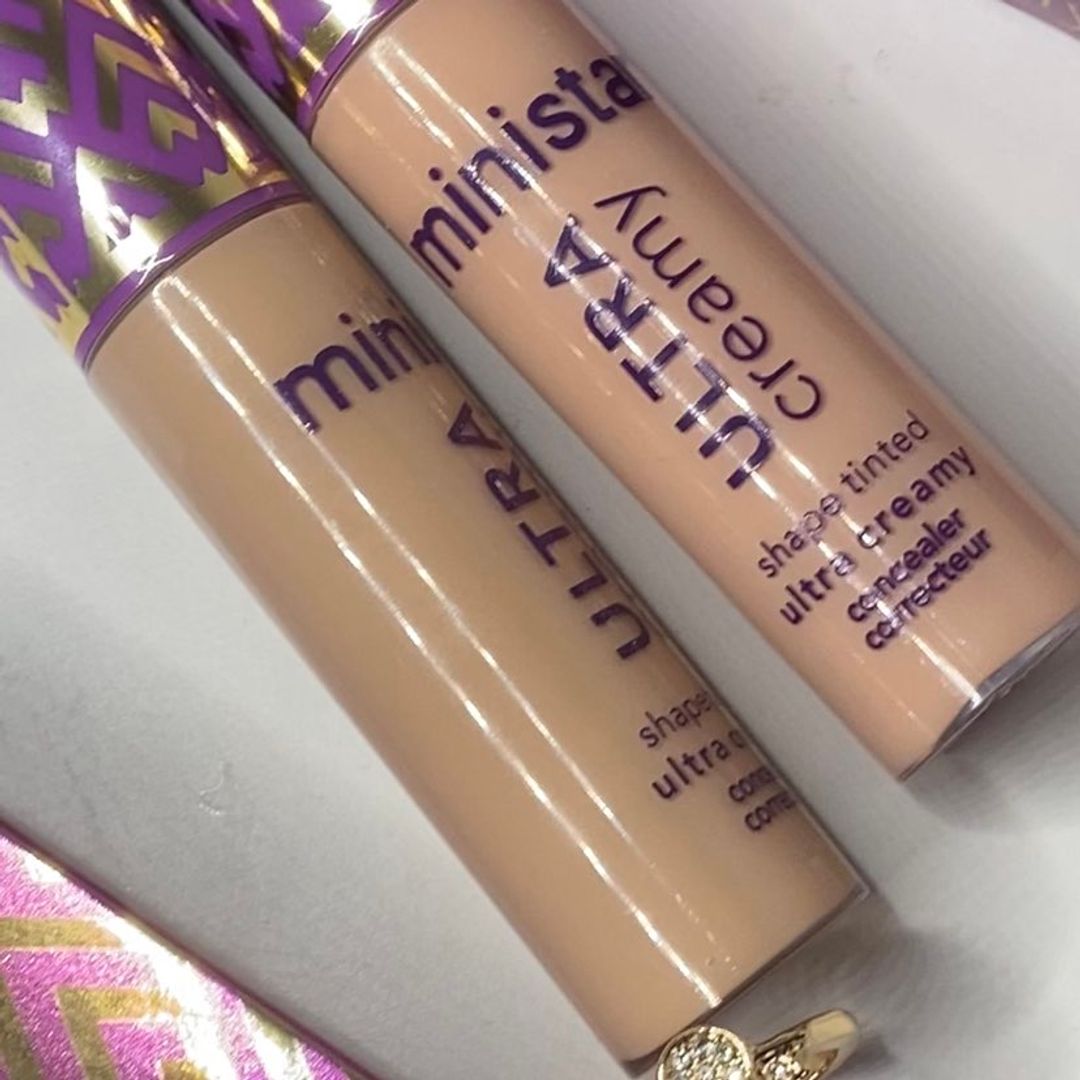 Tarte dupe concealer