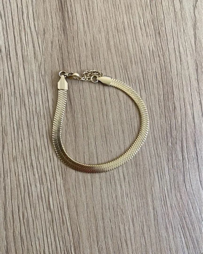 Halskæde  armbånd