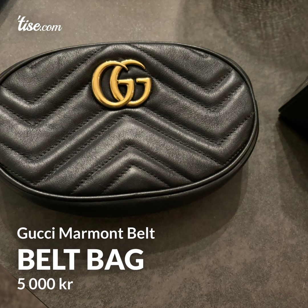 Belt Bag