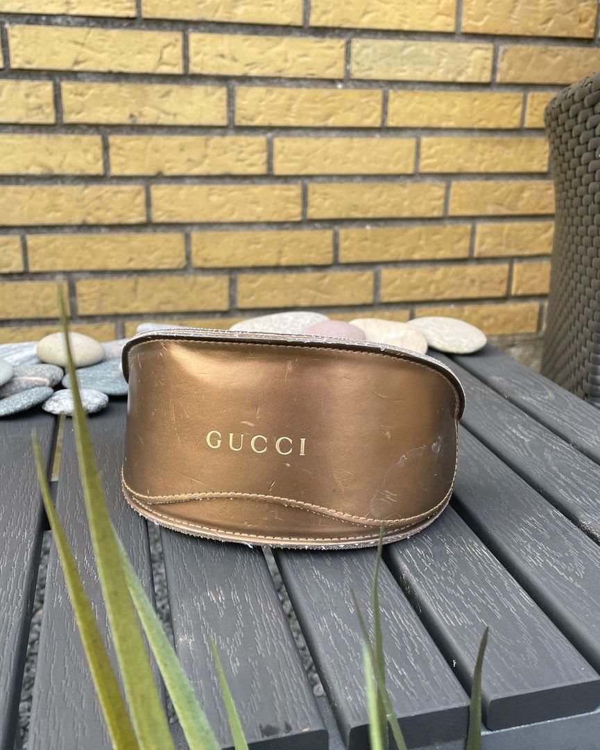 Gucci solbriller