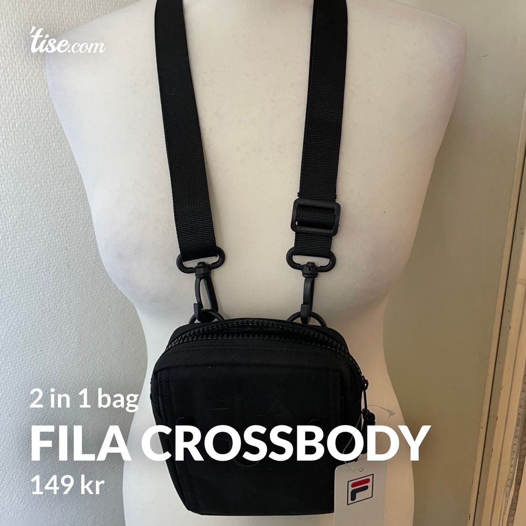 Fila Crossbody