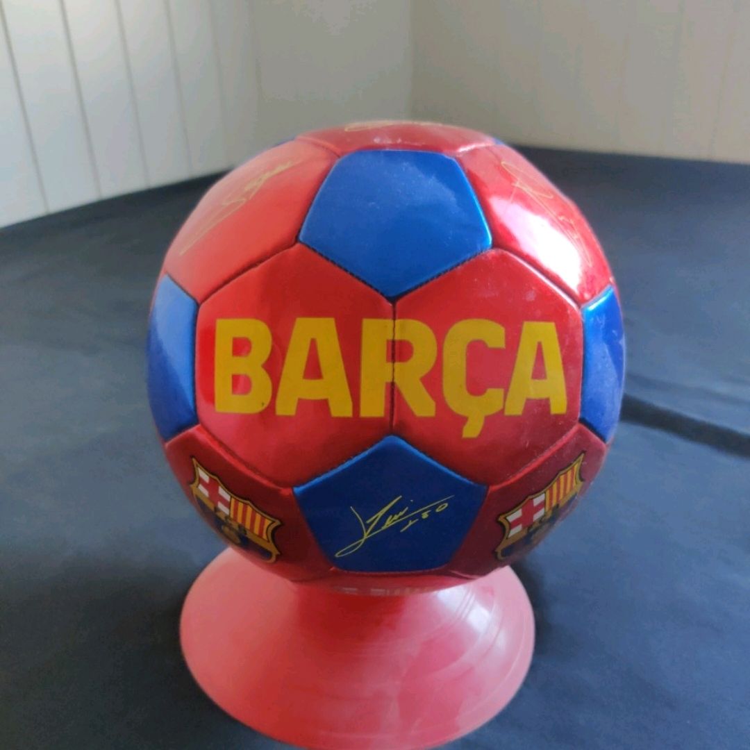 Barca Ball