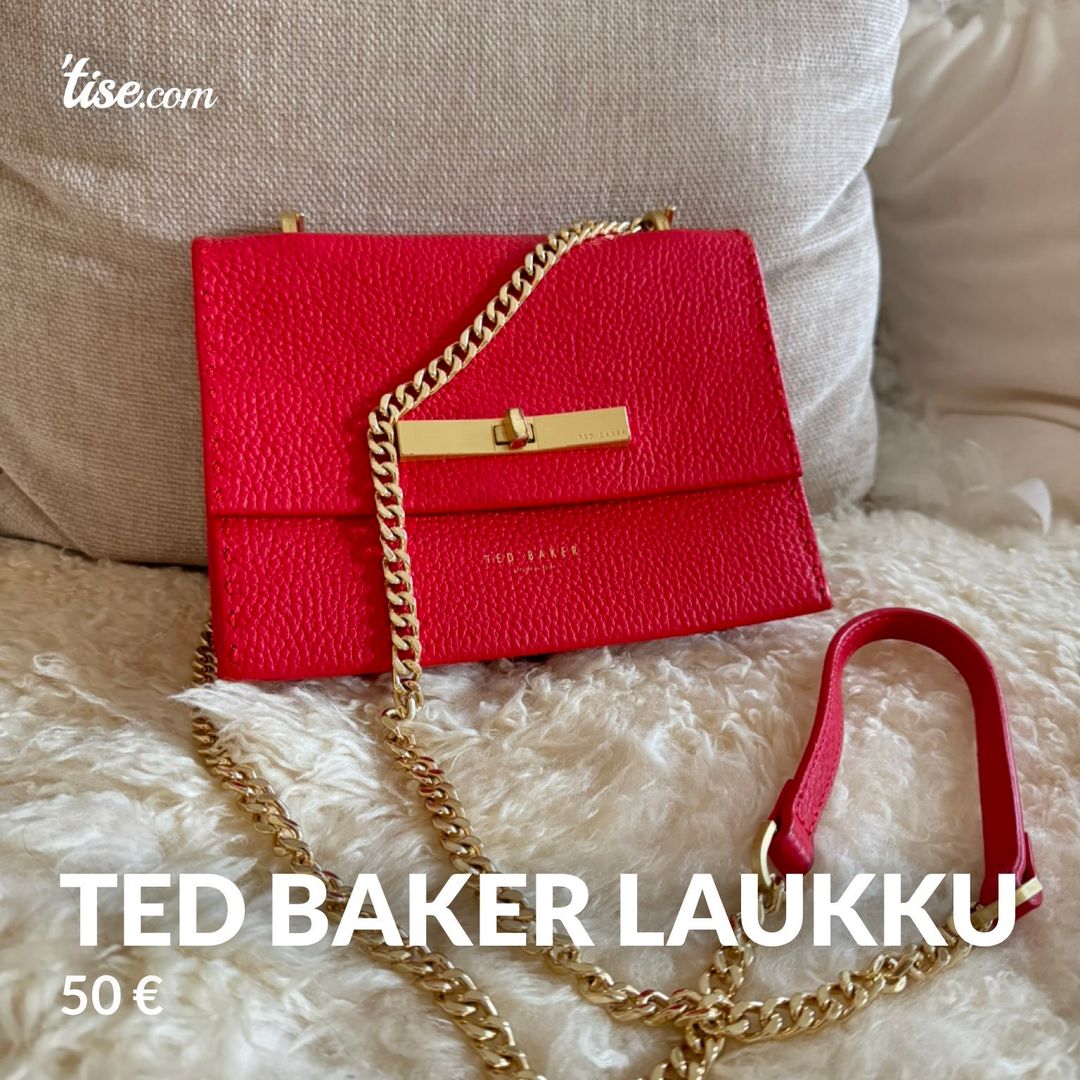 Ted Baker laukku