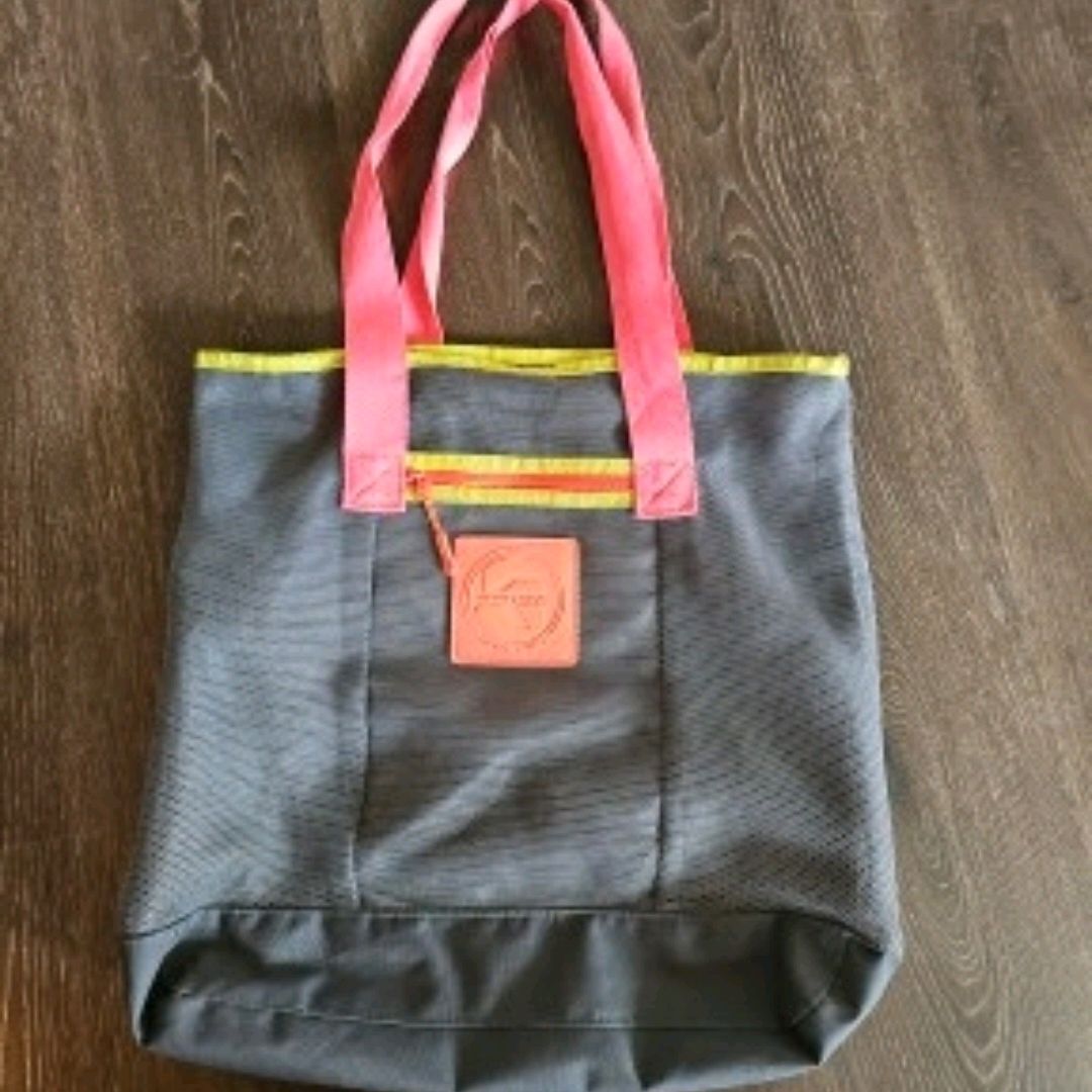 Treningsbag