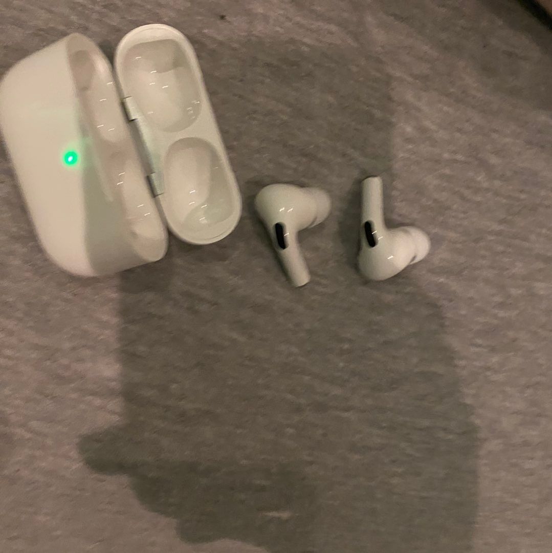 Airpods 2 gen 1