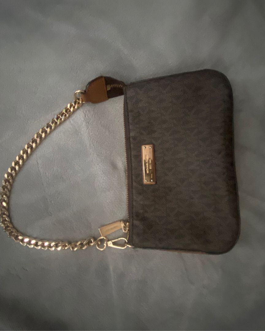 Michael kors taske