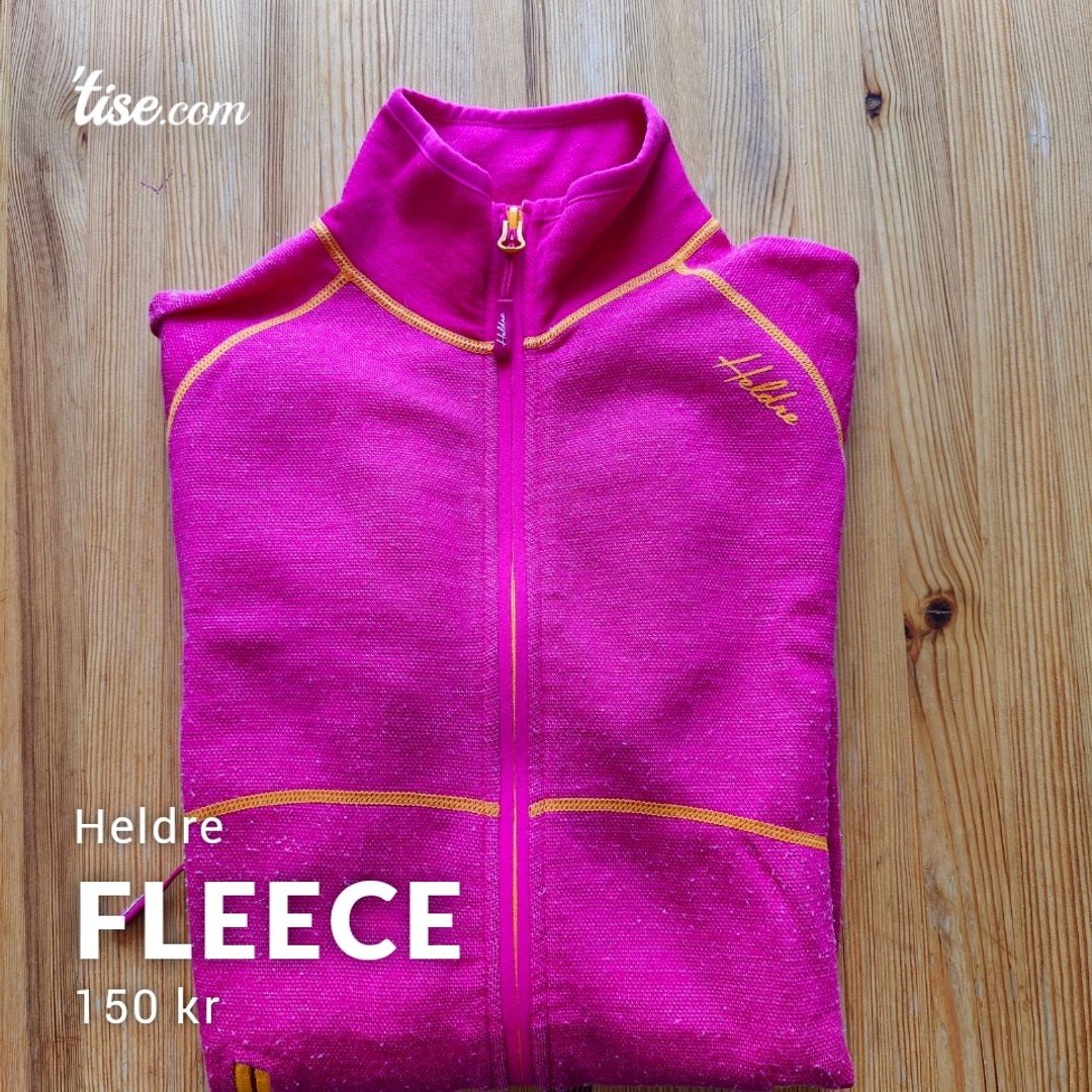 Fleece