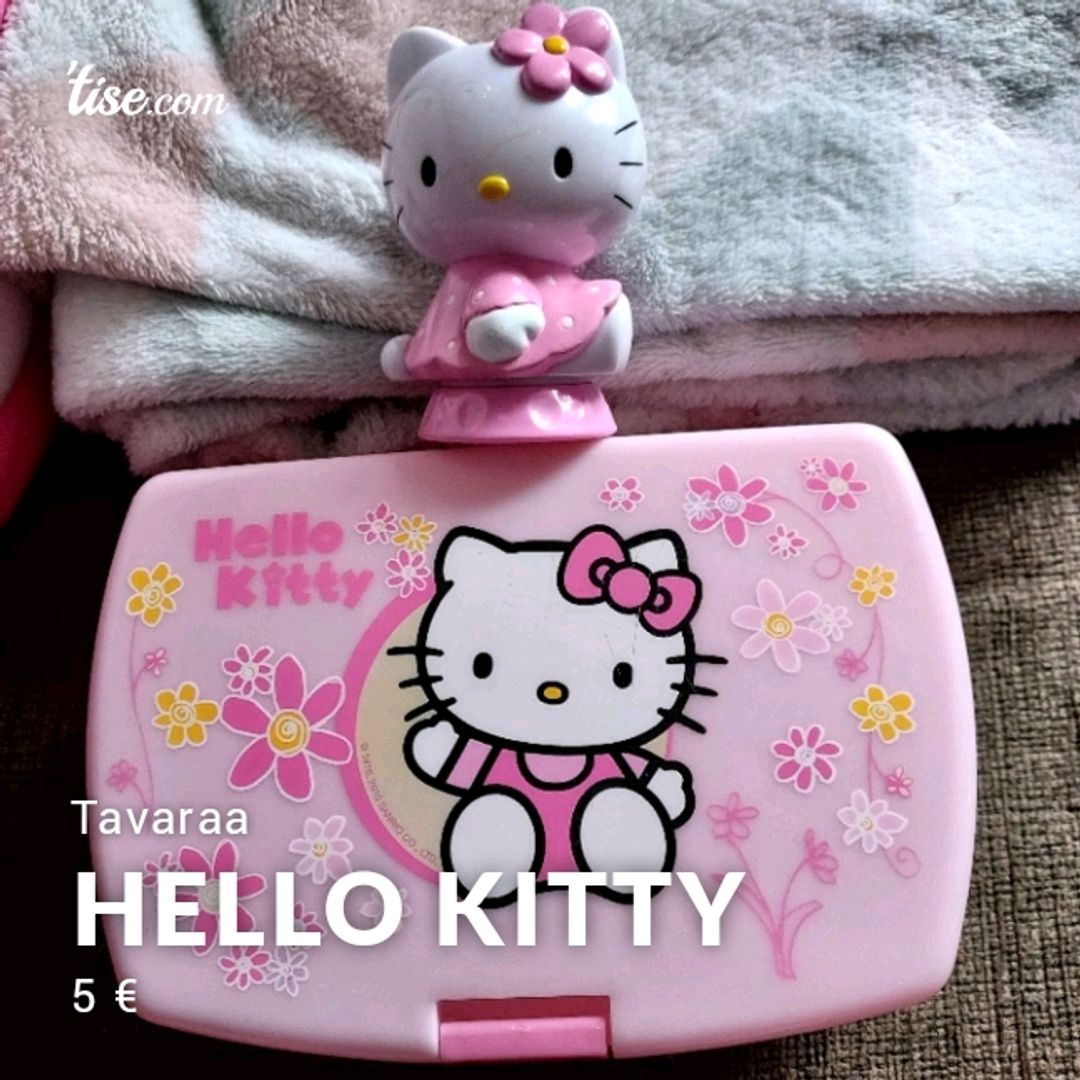 Hello Kitty