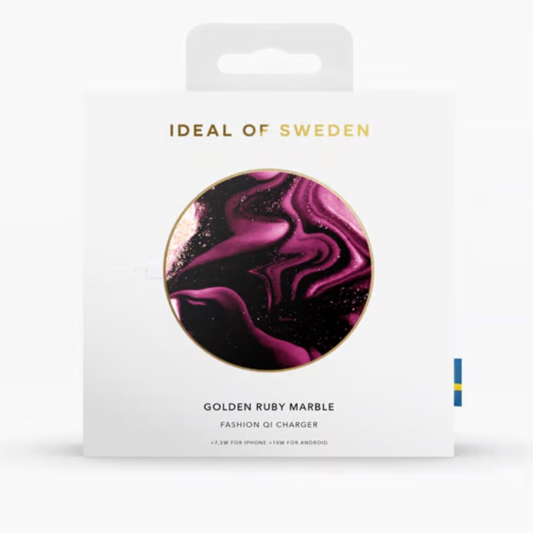 Ideal of sweden