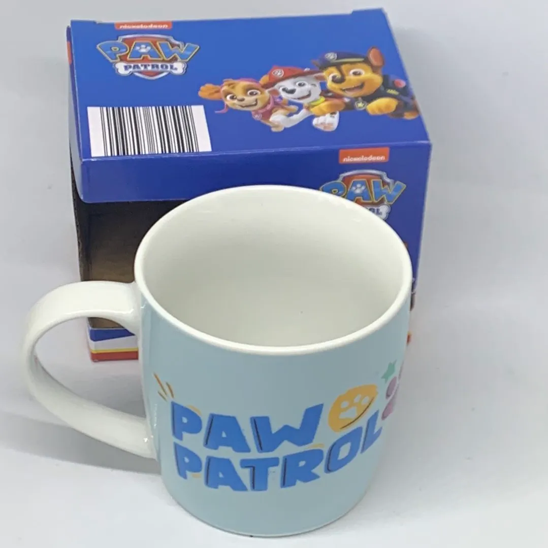 Paw Patrol