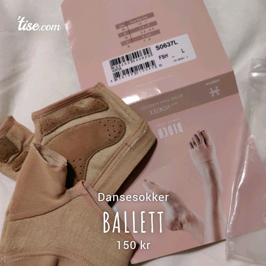 Ballett