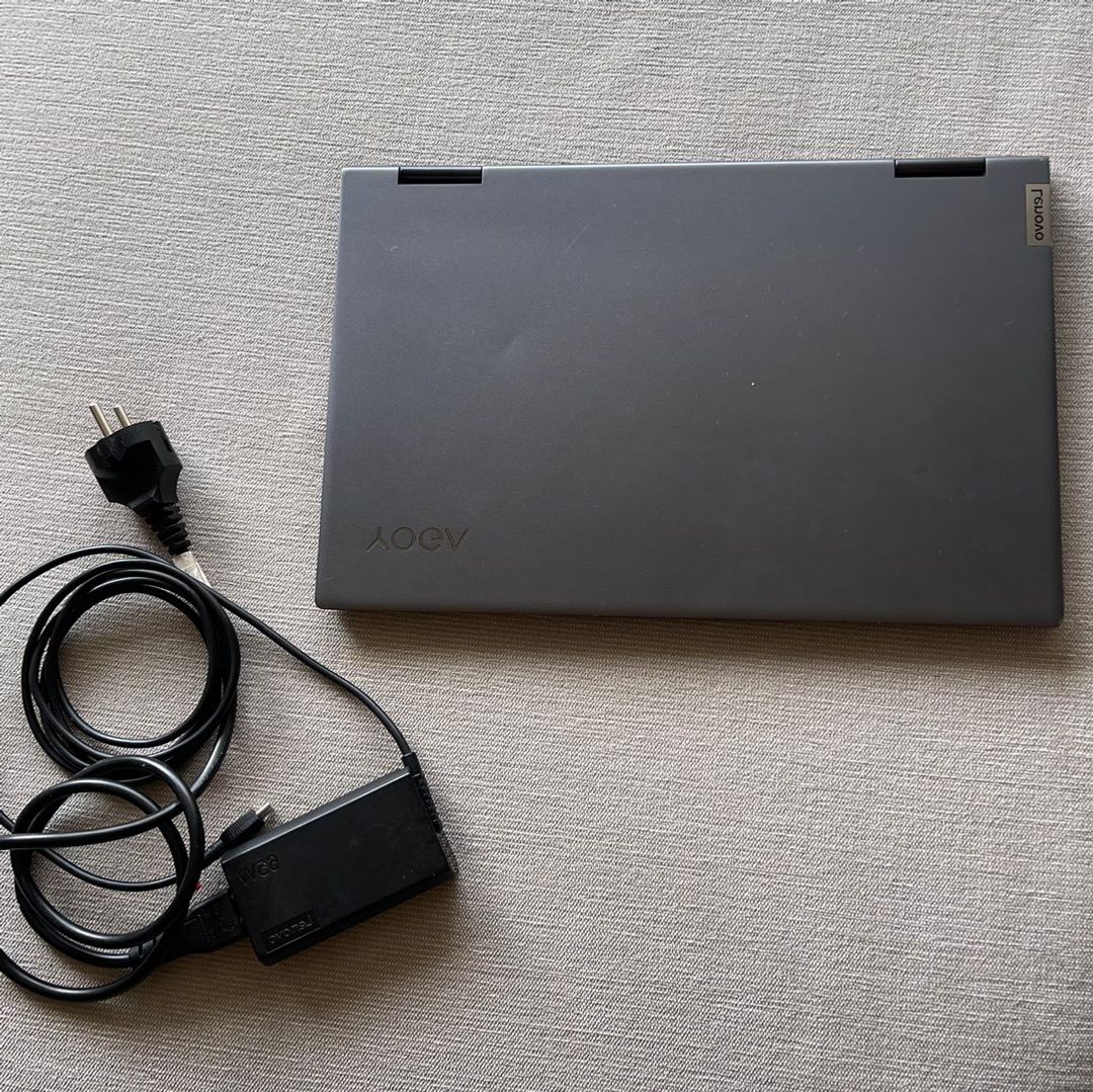 Lenovo yoga