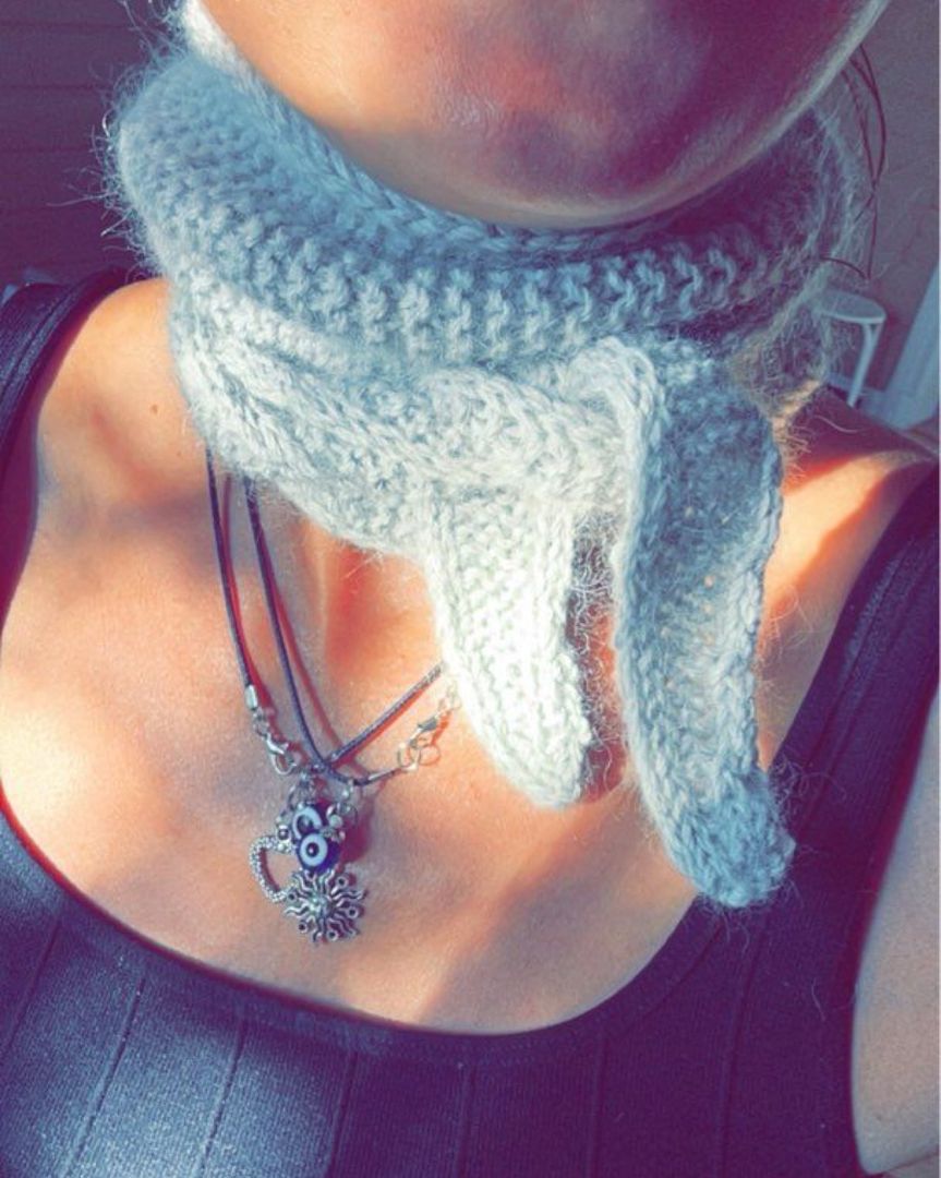 Sophie Scarf