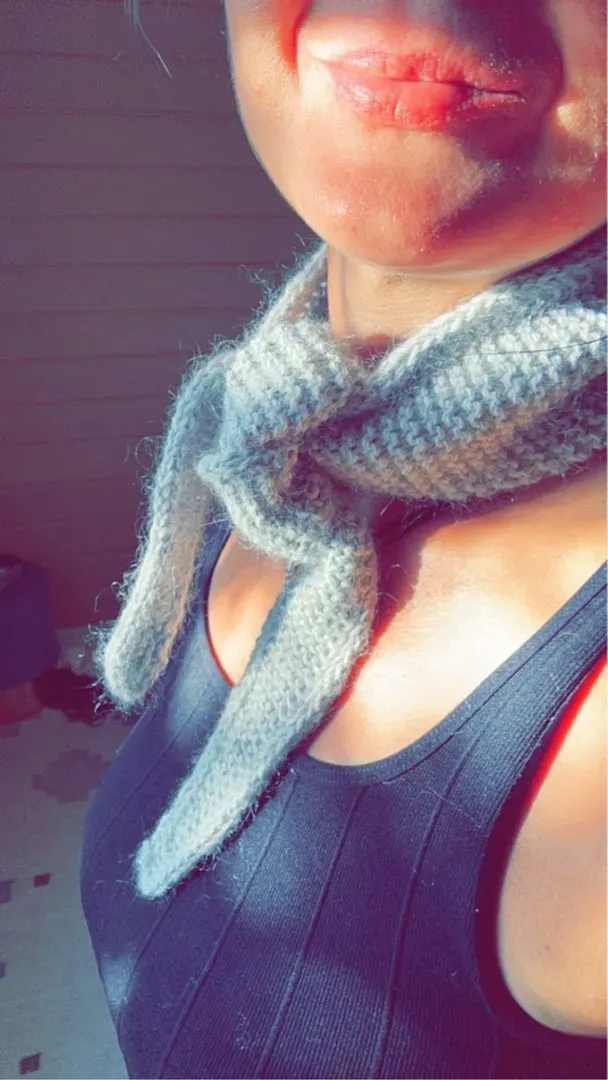 Sophie Scarf