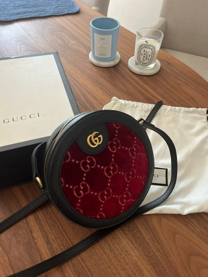 Gucci