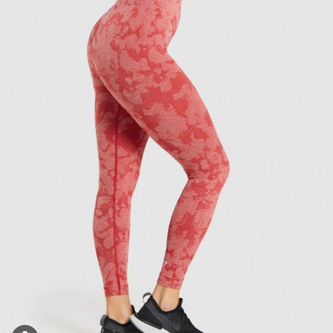 Gymshark tights