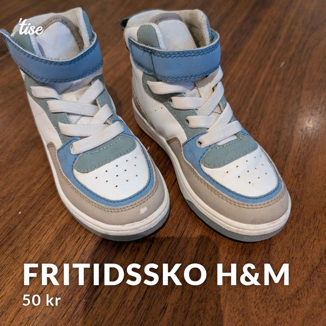 Fritidssko HM