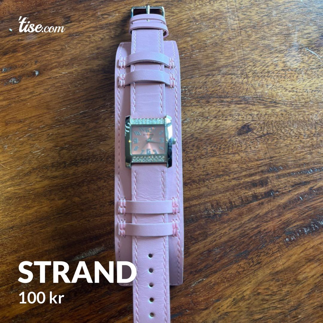 Strand