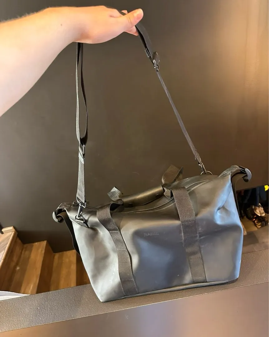 Treningsbag