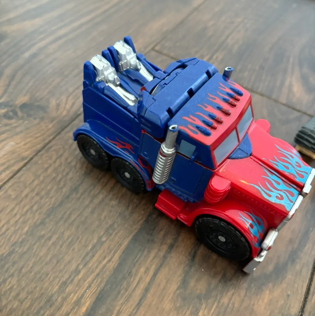 Transformers