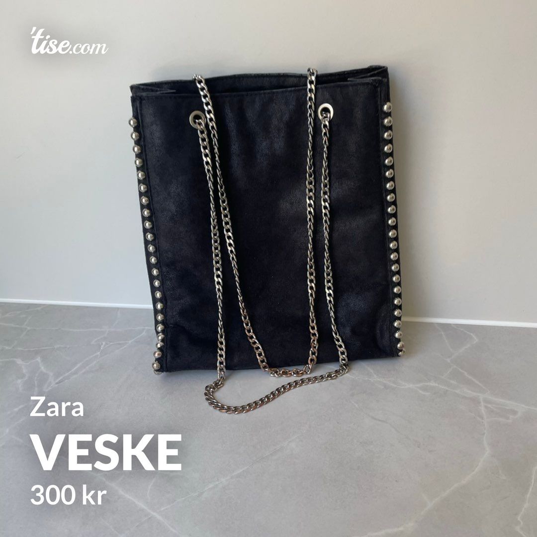 Veske