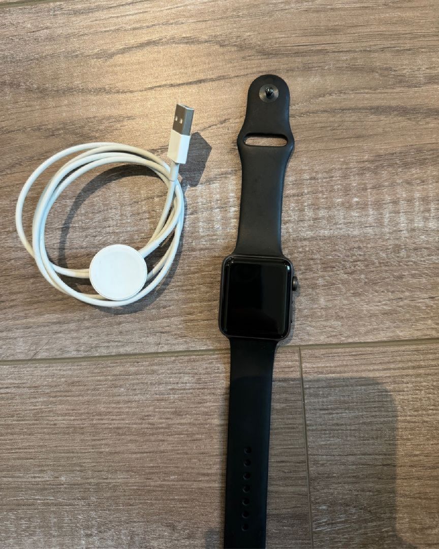 APPLE WATCH