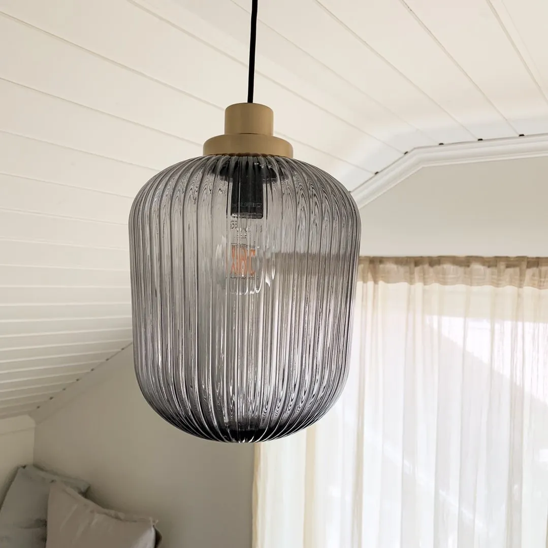 Solklint Lampe