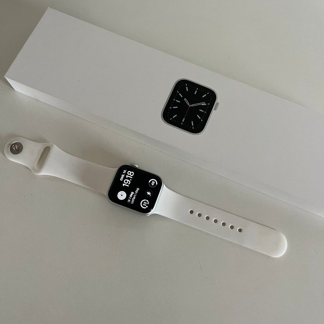 Apple Watch