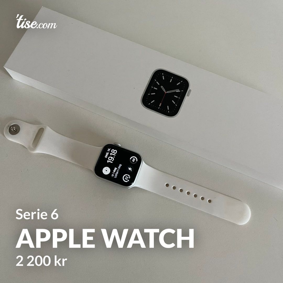 Apple Watch