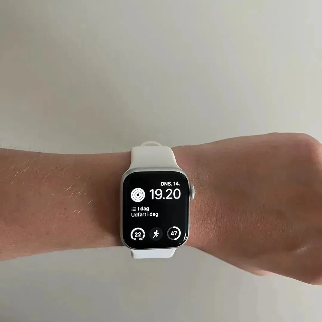 Apple Watch