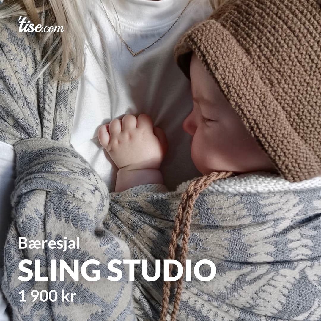 Sling Studio