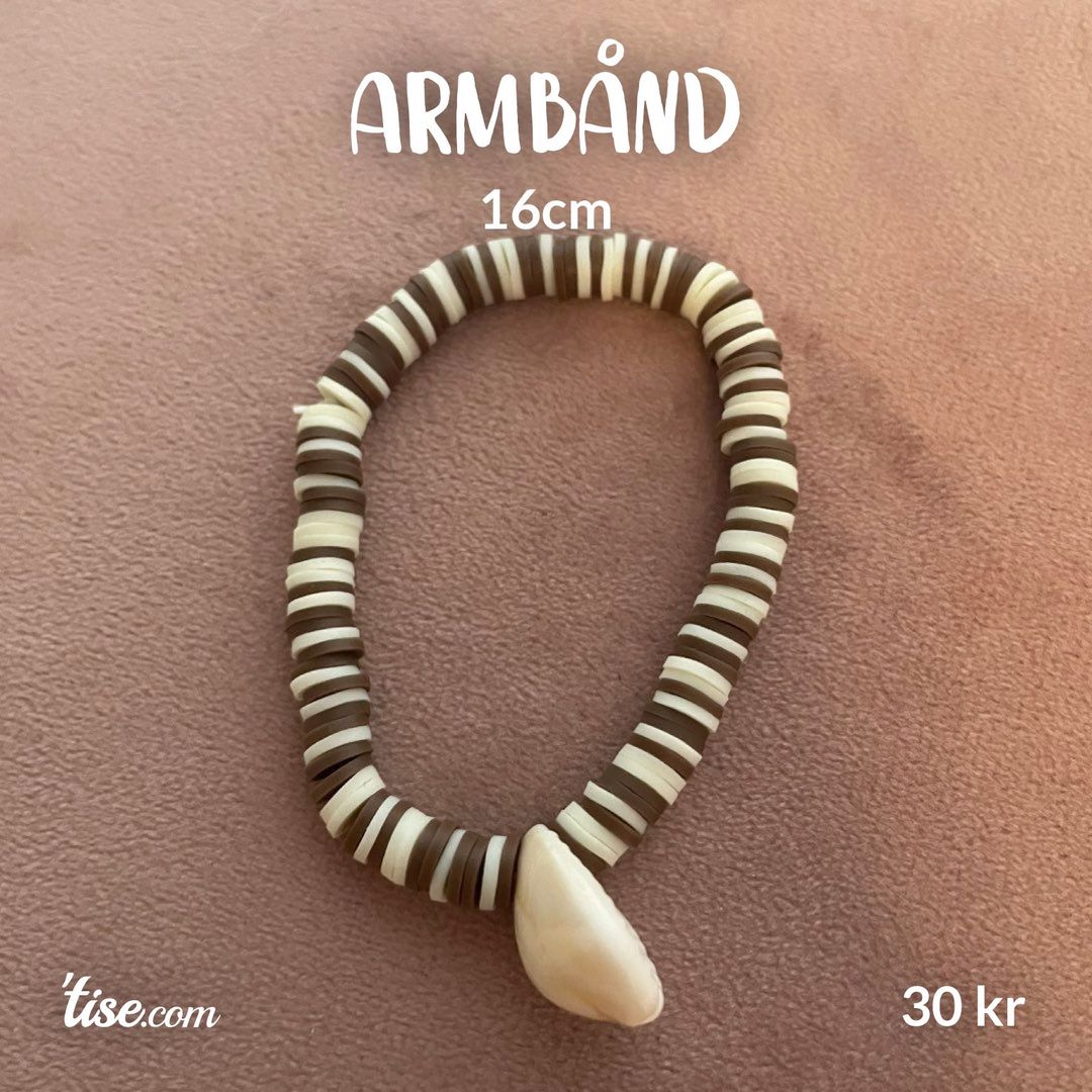 armbånd