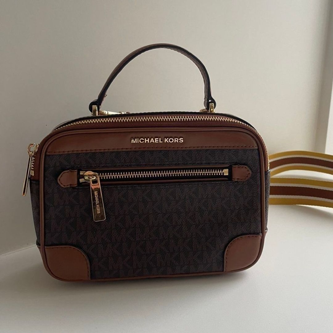 Michael Kors taske