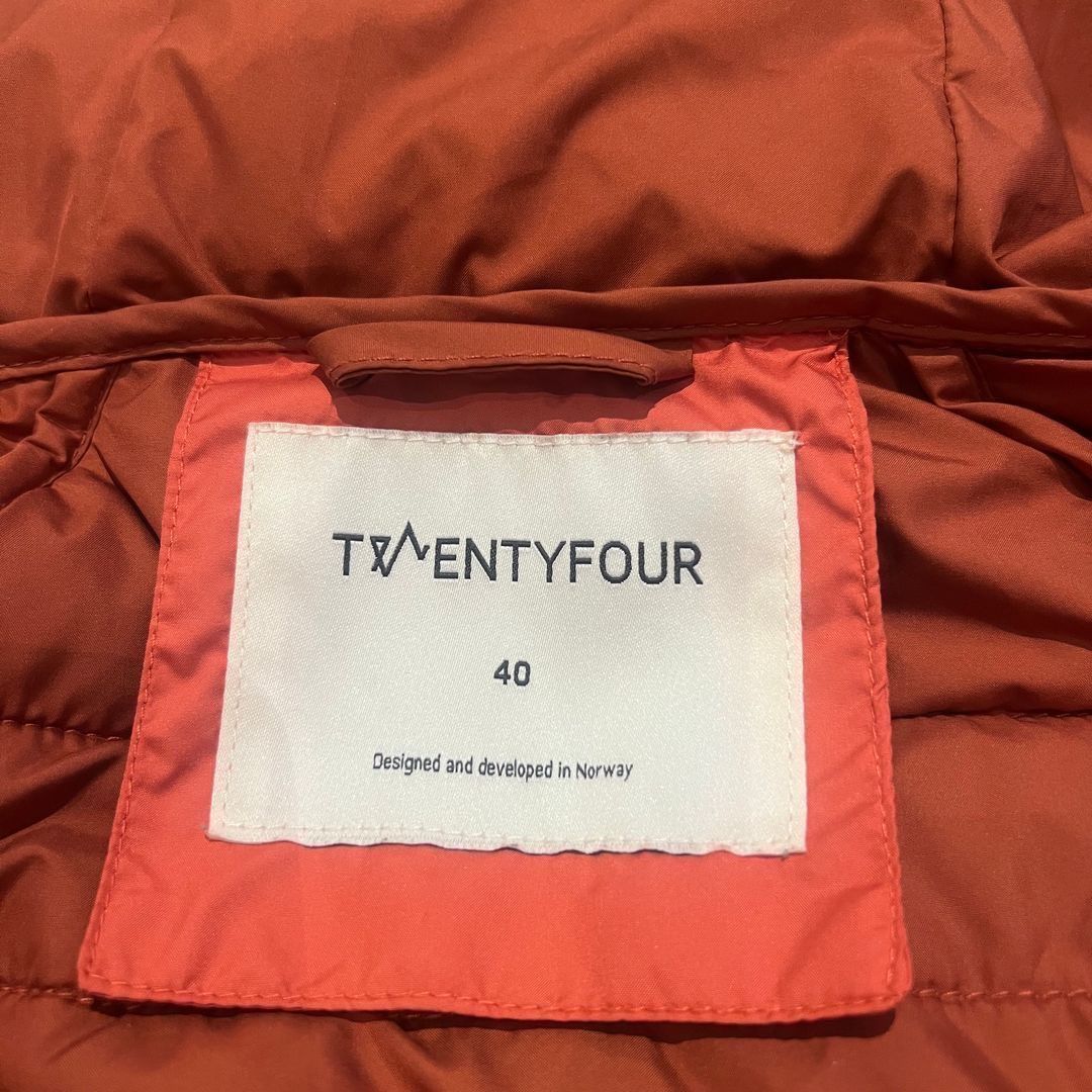 Twentyfour