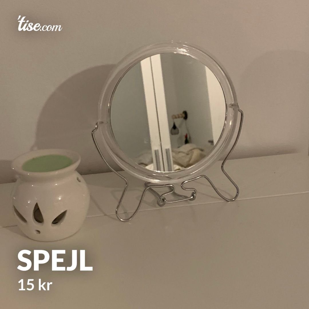 Spejl