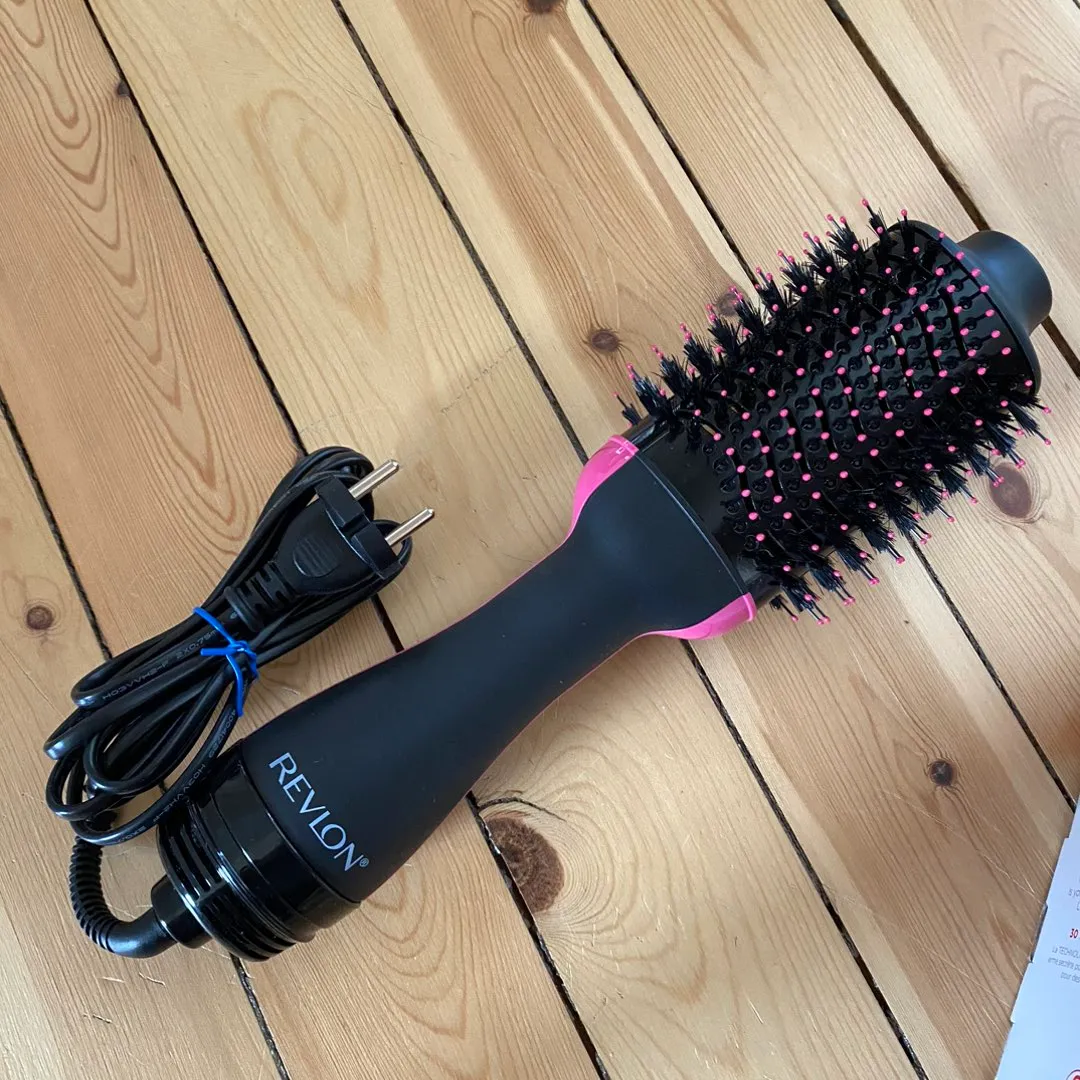 Airstyler Volumiser