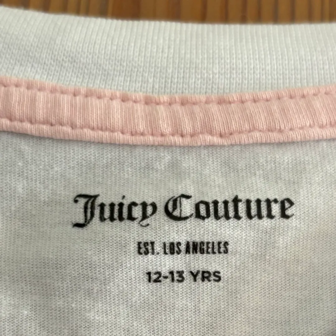 Juicy couture